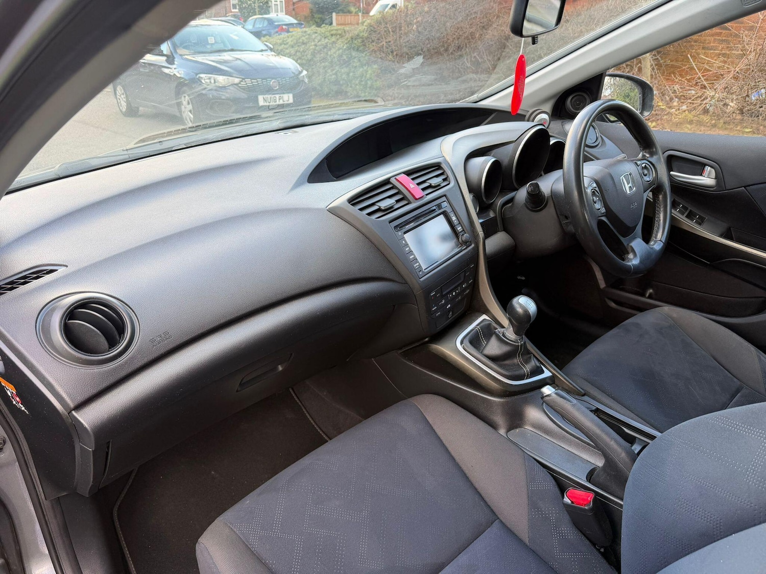 Used Honda Civic 2013 for sale - 77705061: Photo 24