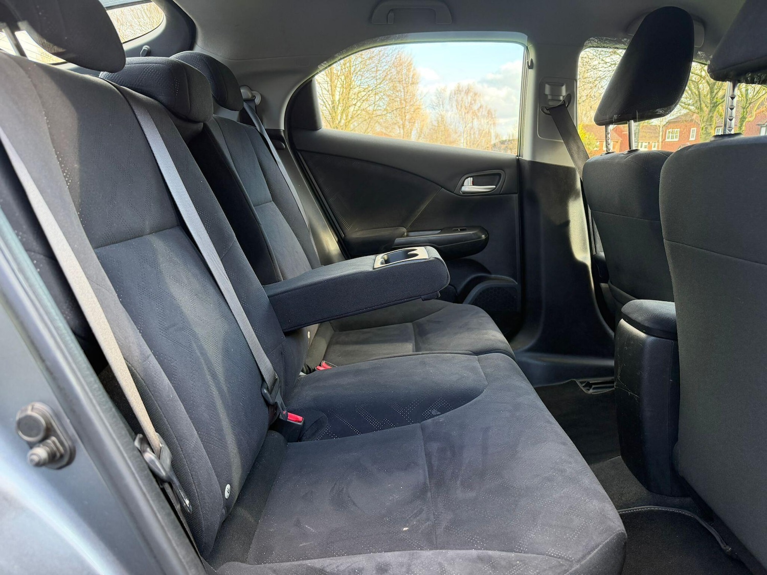 Used Honda Civic 2013 for sale - 77705061: Photo 26