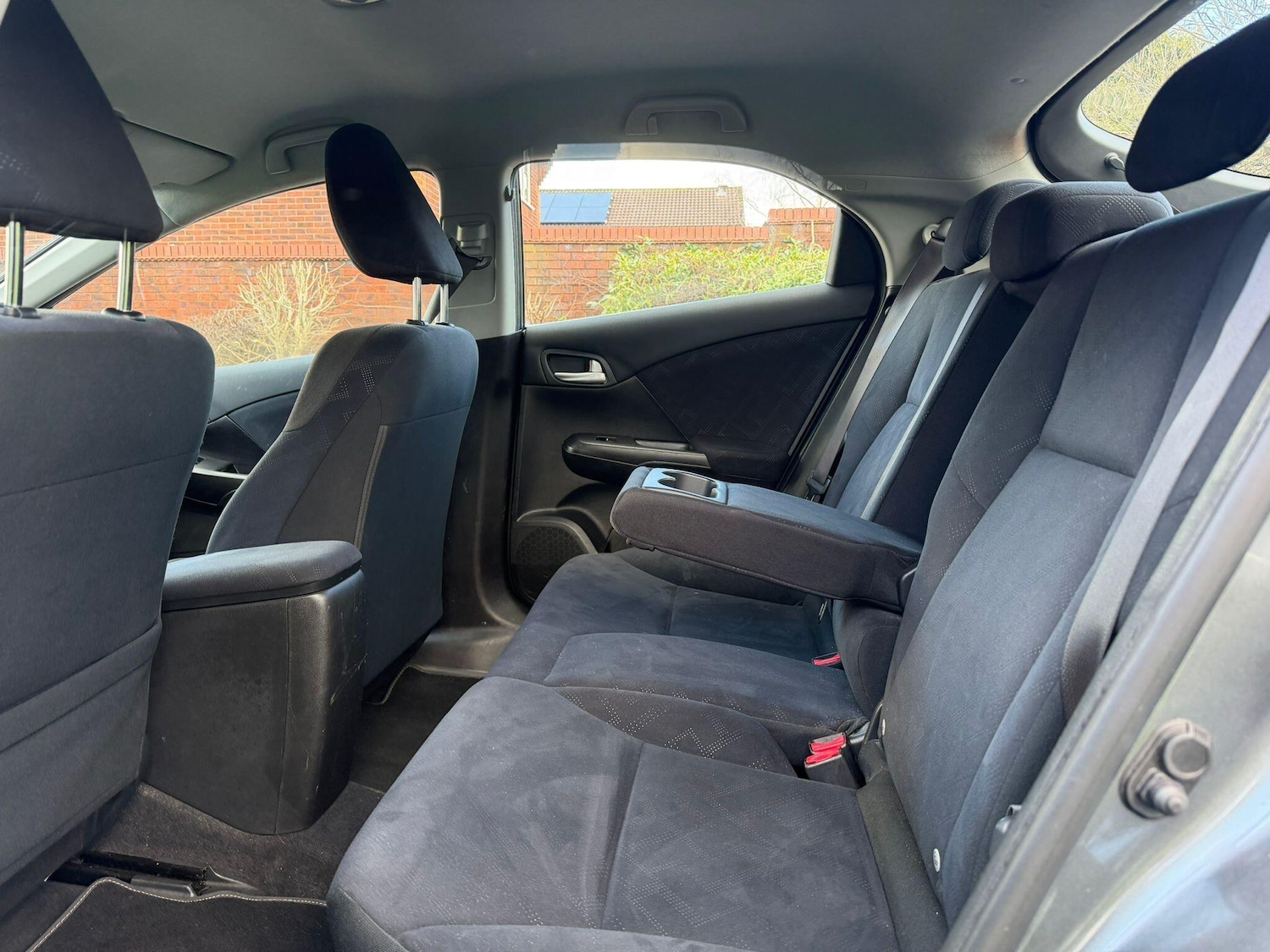 Used Honda Civic 2013 for sale - 77705061: Photo 27