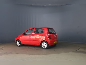 Used Hyundai i10 2012 for sale - 78623142: Photo