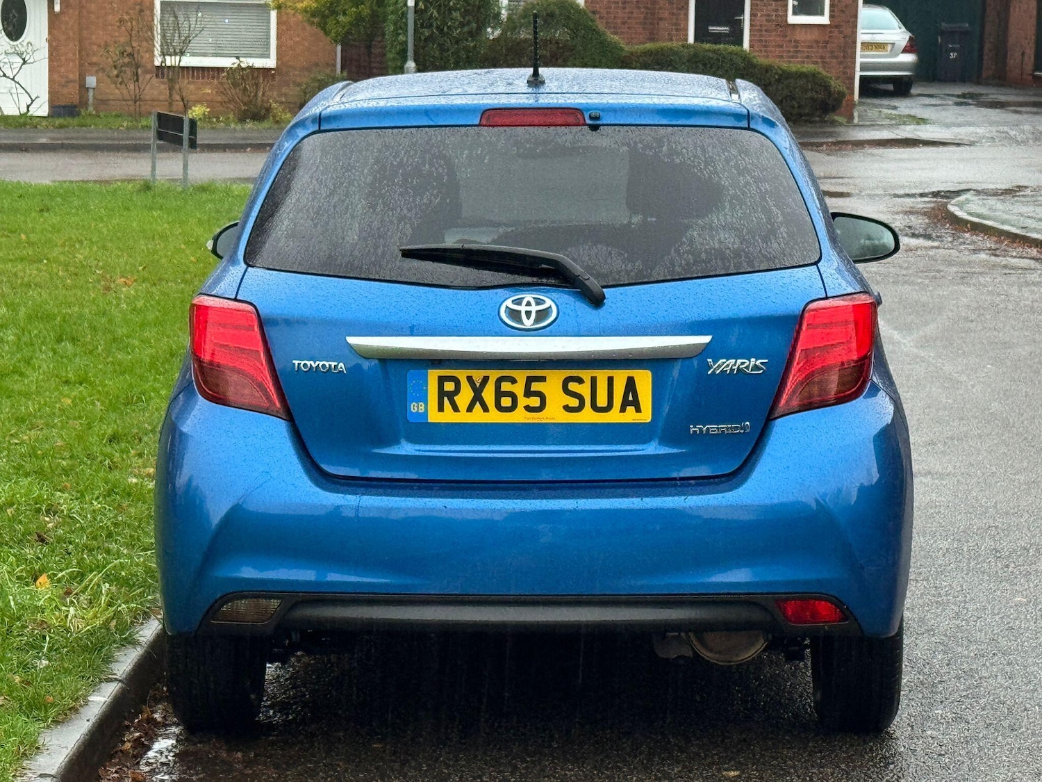 Used Toyota Yaris 2015 for sale - 77215810: Photo 10