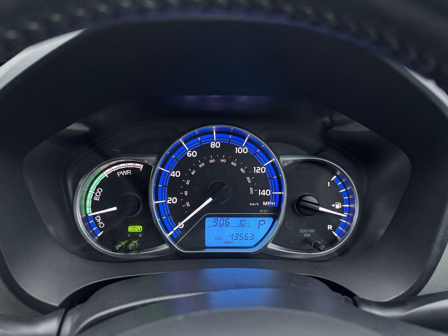 Used Toyota Yaris 2015 for sale - 77215810: Photo 13