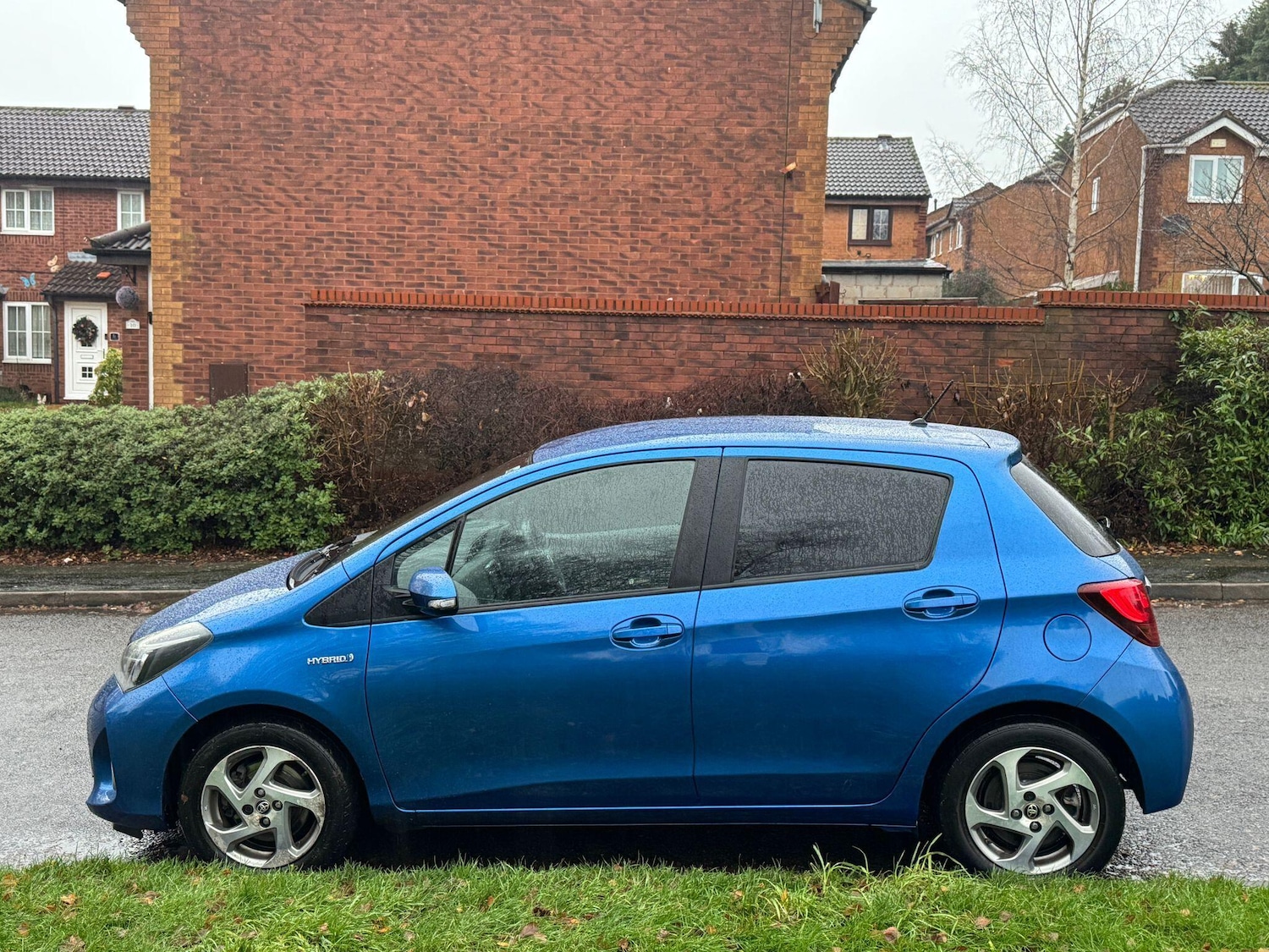 Used Toyota Yaris 2015 for sale - 77215810: Photo 4