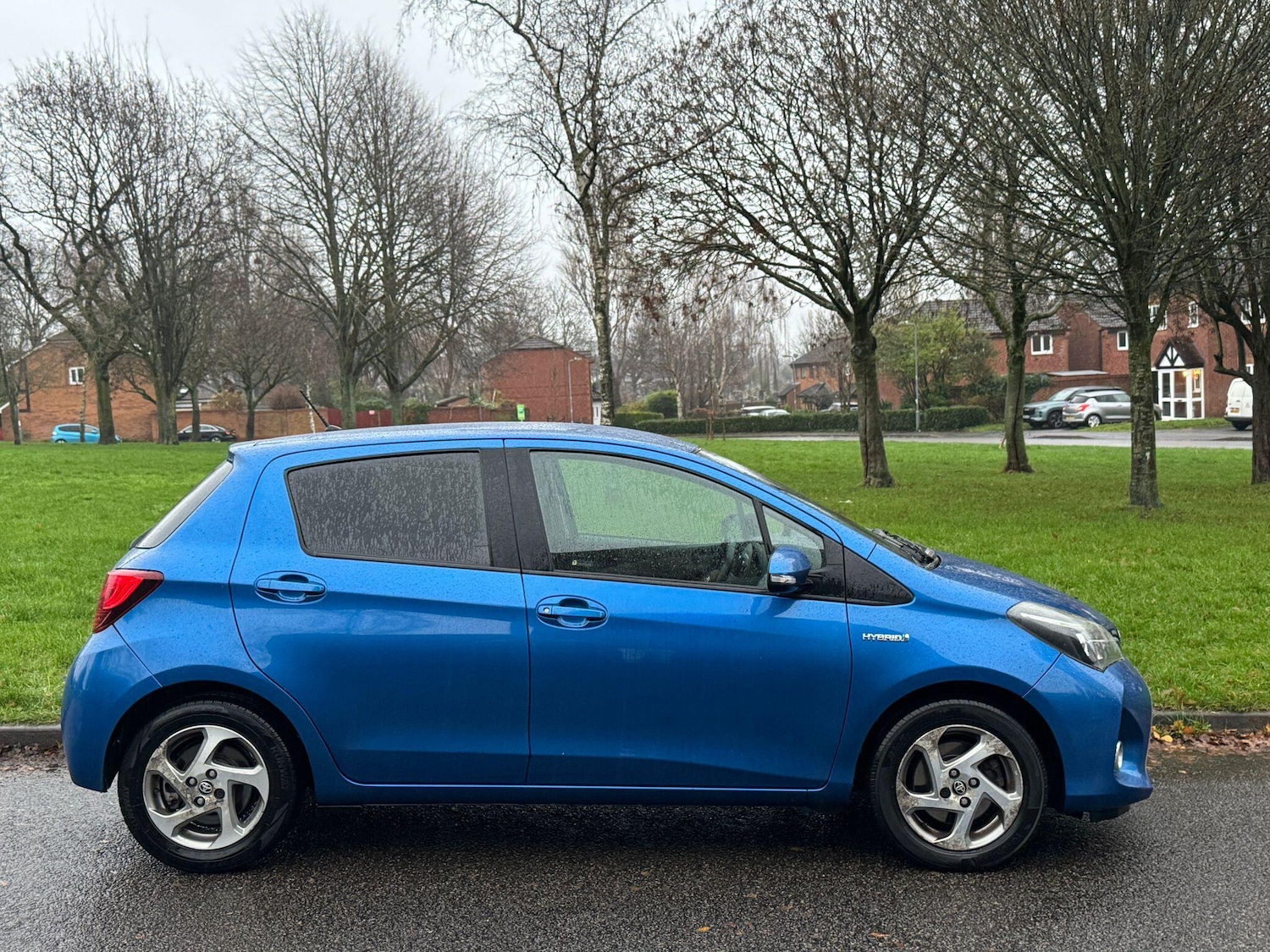 Used Toyota Yaris 2015 for sale - 77215810: Photo 5