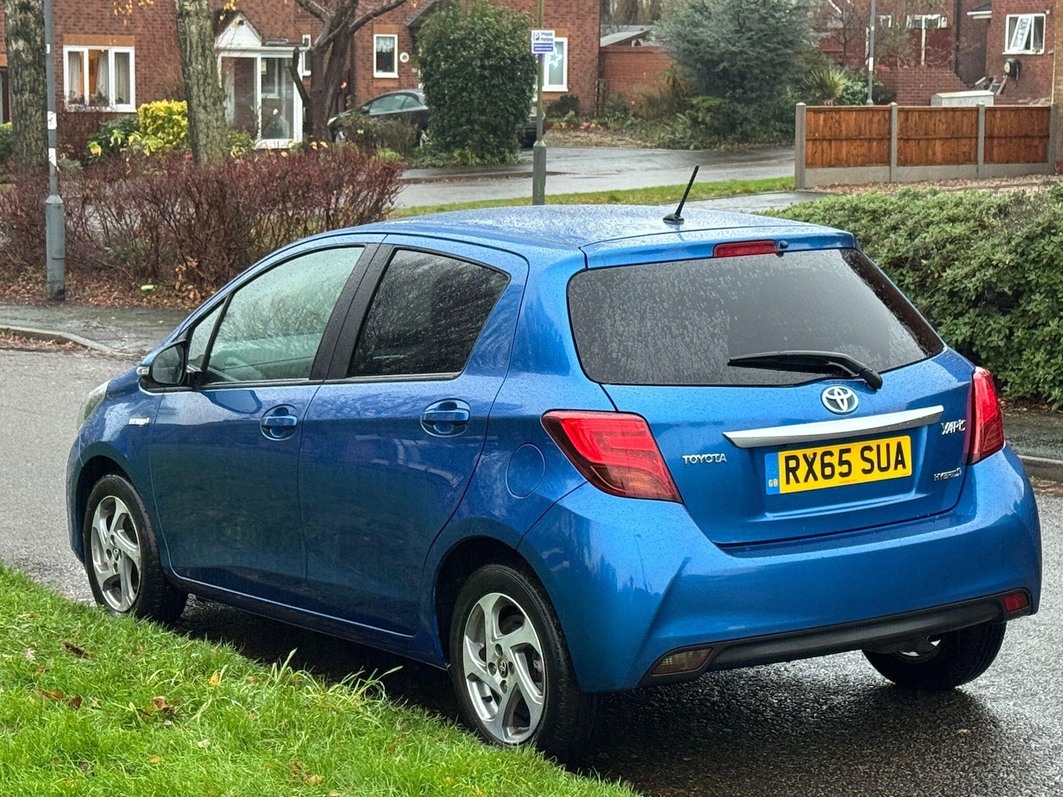 Used Toyota Yaris 2015 for sale - 77215810: Photo 7