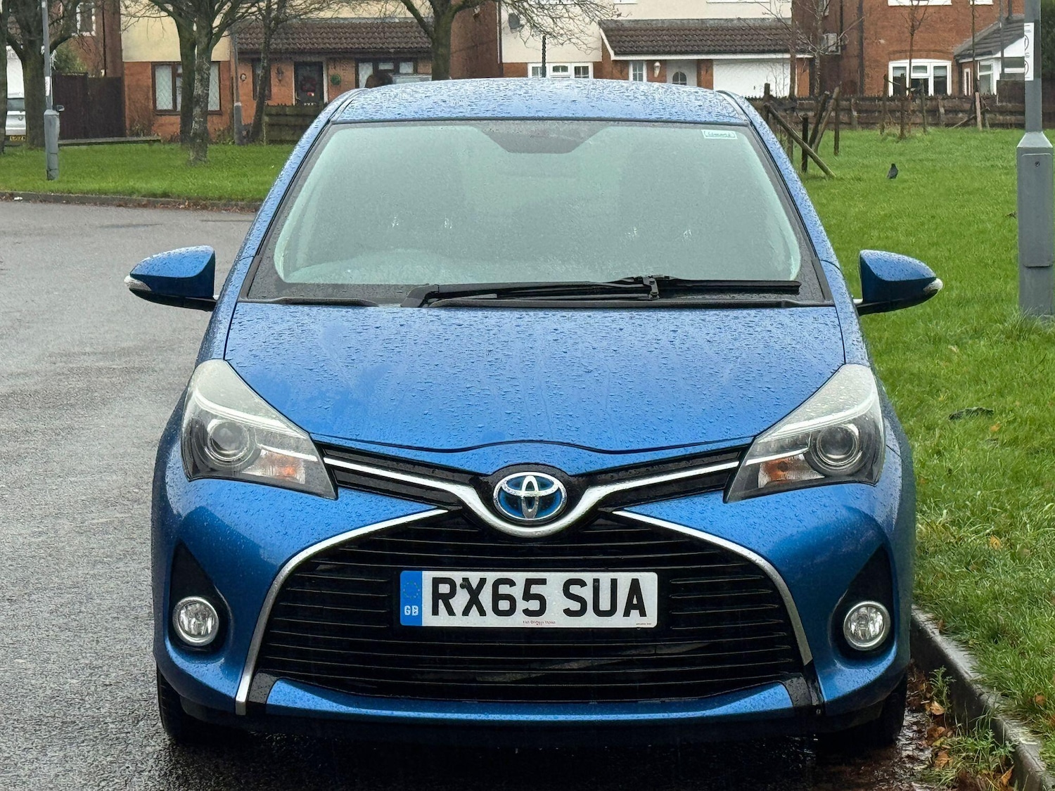 Used Toyota Yaris 2015 for sale - 77215810: Photo 9