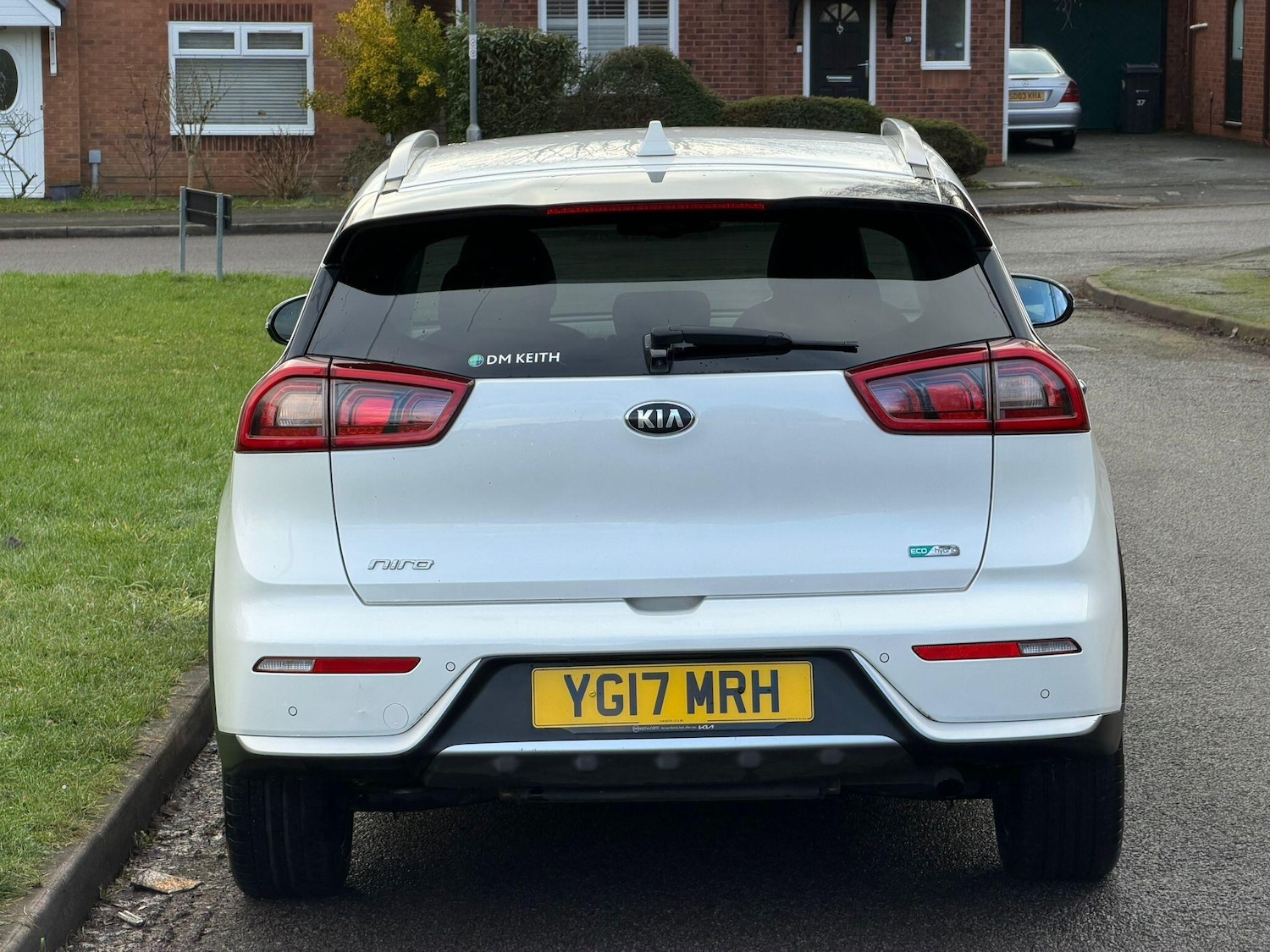 Used Kia Niro 2017 for sale - 77440390: Photo 10