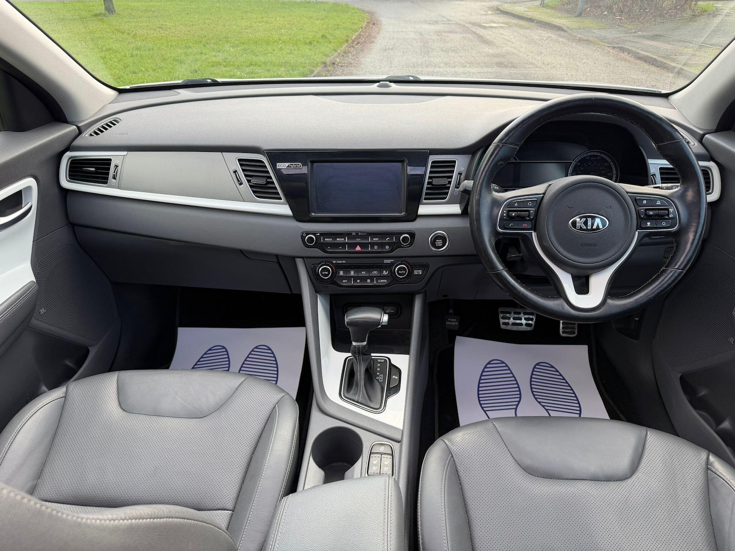 Used Kia Niro 2017 for sale - 77440390: Photo 12