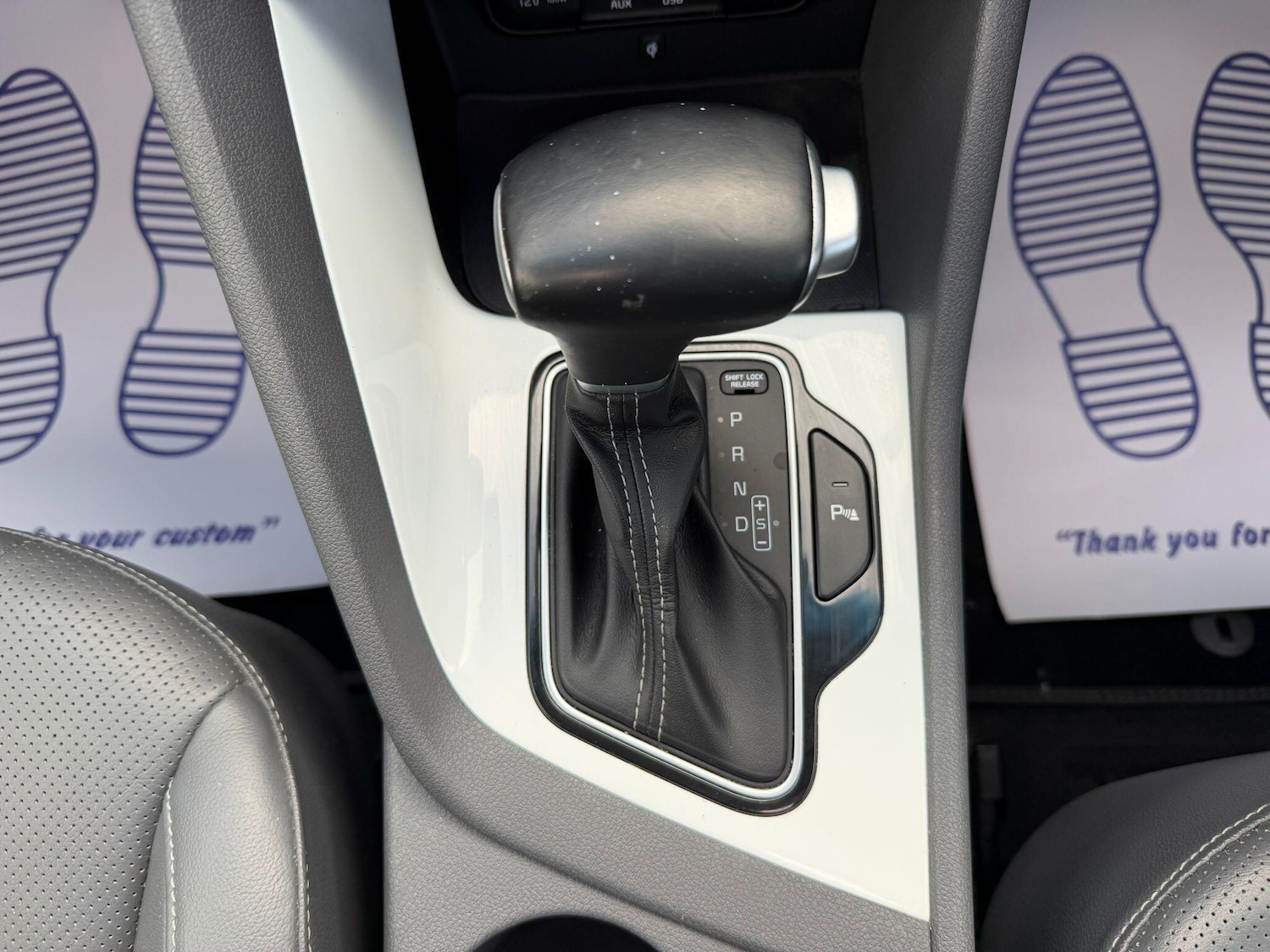 Used Kia Niro 2017 for sale - 77440390: Photo 14