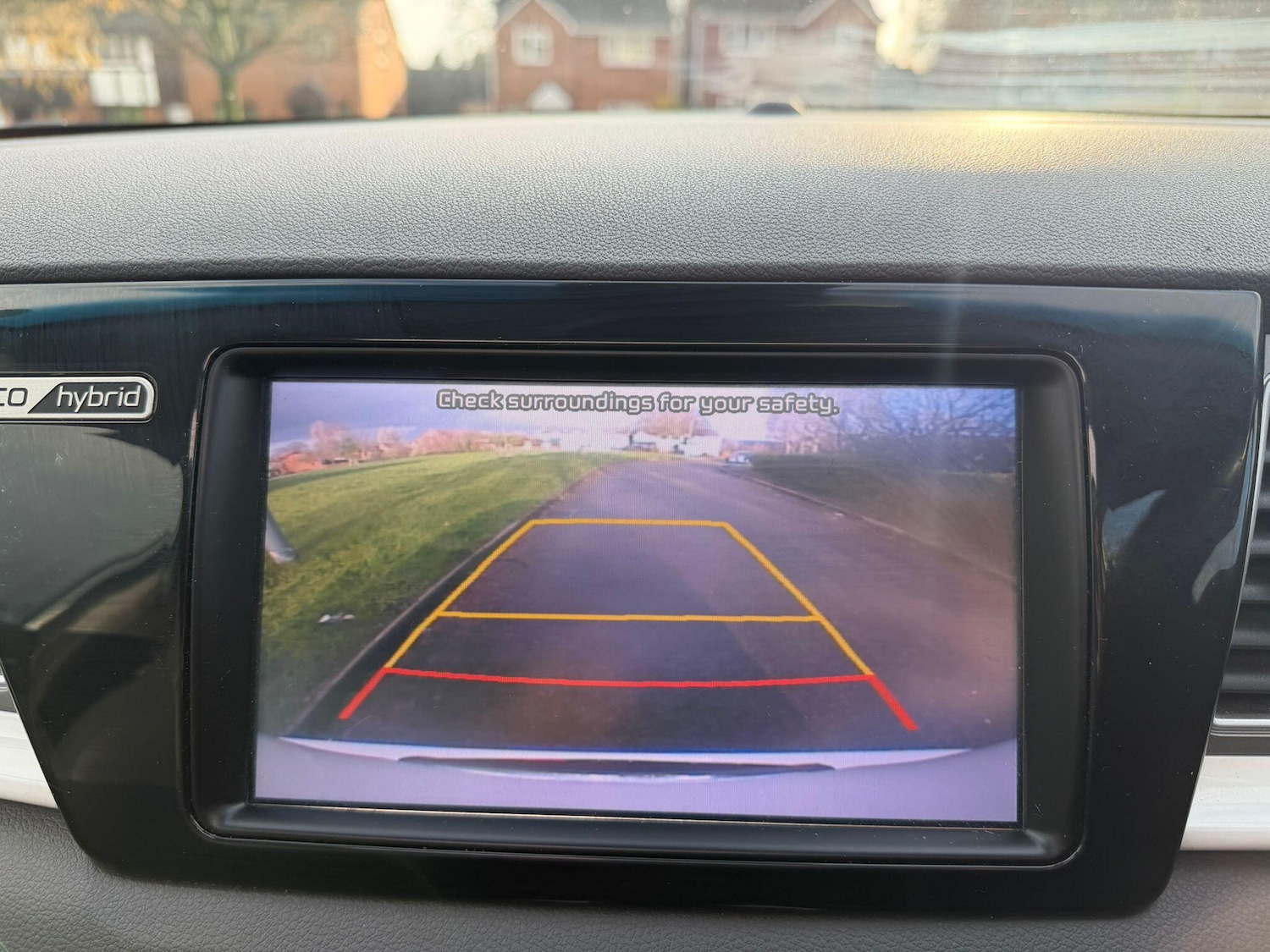 Used Kia Niro 2017 for sale - 77440390: Photo 15