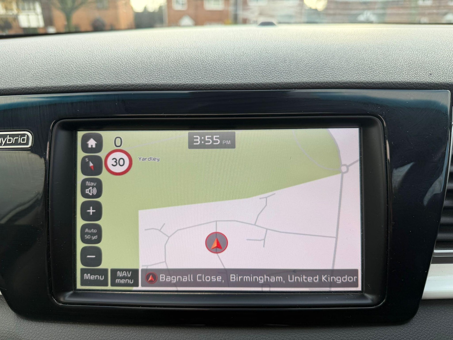 Used Kia Niro 2017 for sale - 77440390: Photo 16