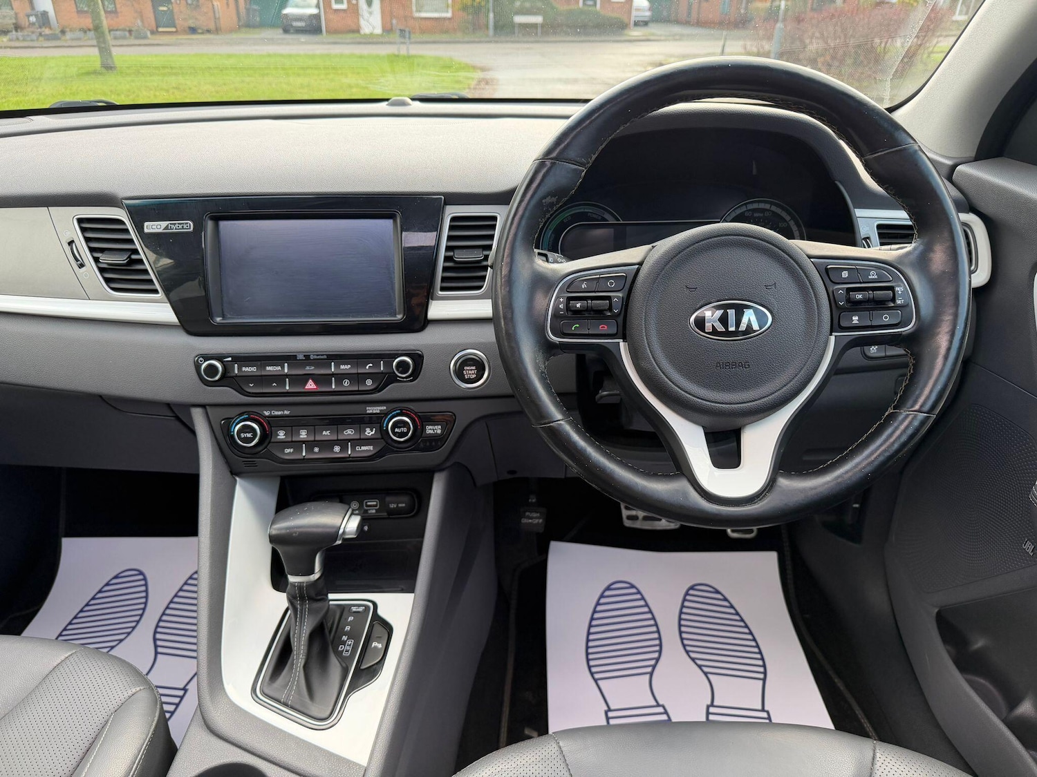 Used Kia Niro 2017 for sale - 77440390: Photo 19