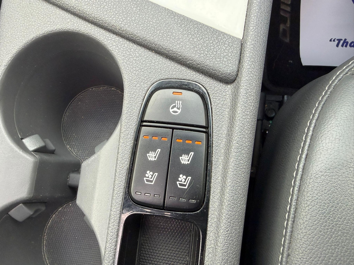 Used Kia Niro 2017 for sale - 77440390: Photo 20