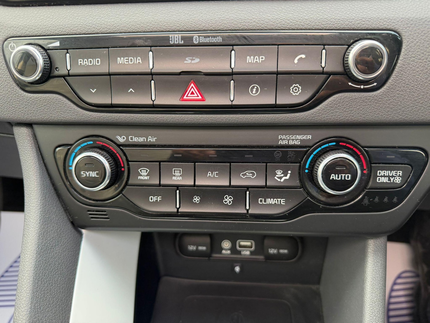 Used Kia Niro 2017 for sale - 77440390: Photo 21