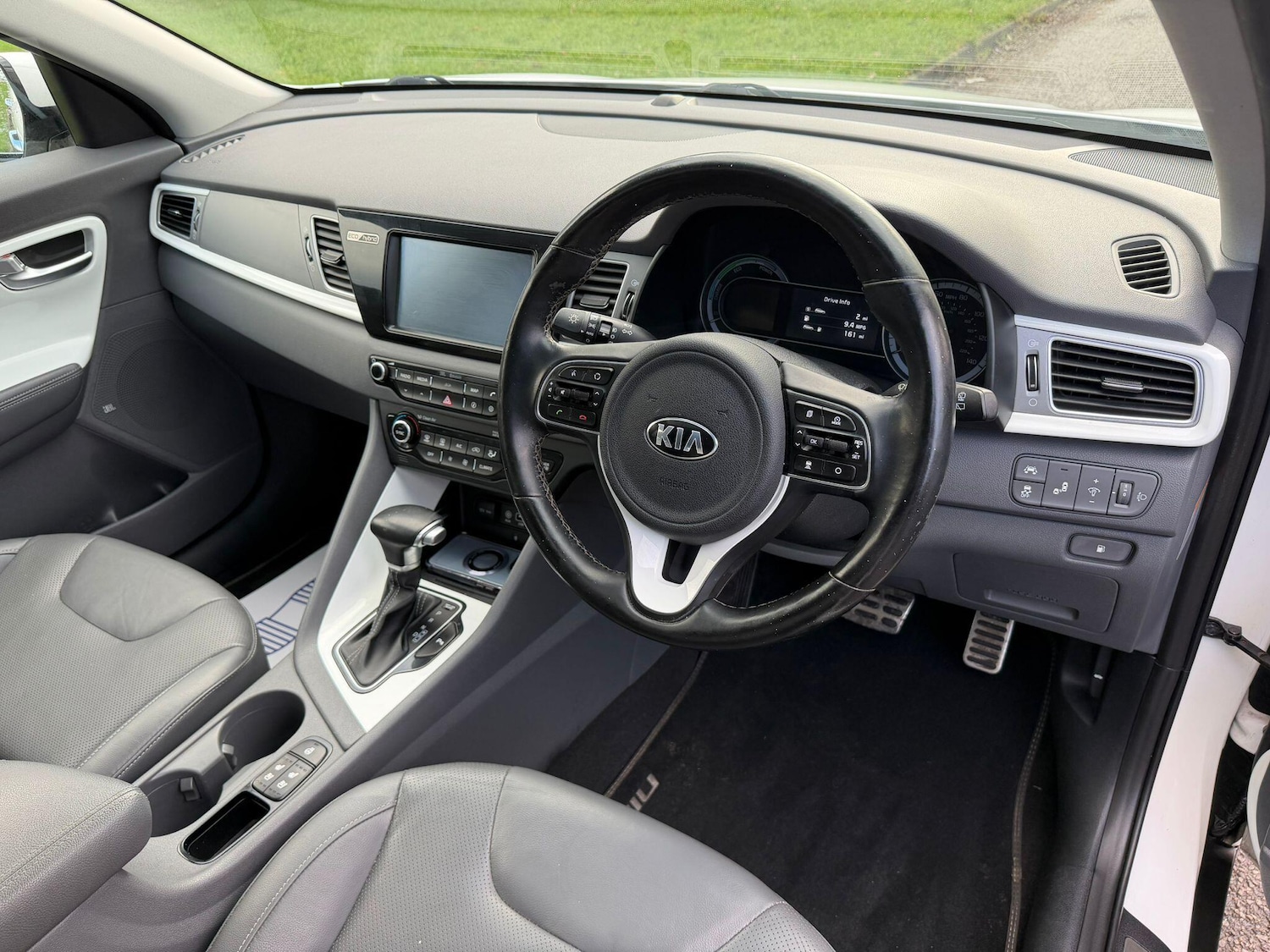 Used Kia Niro 2017 for sale - 77440390: Photo 29