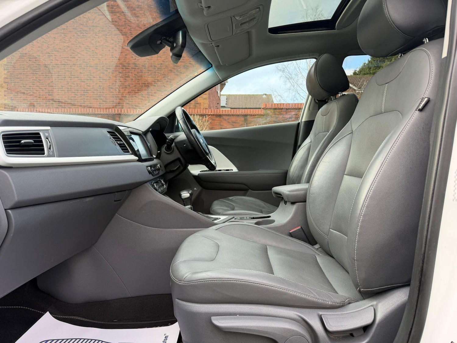 Used Kia Niro 2017 for sale - 77440390: Photo 31