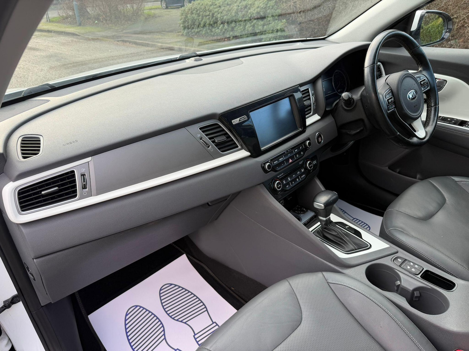 Used Kia Niro 2017 for sale - 77440390: Photo 32