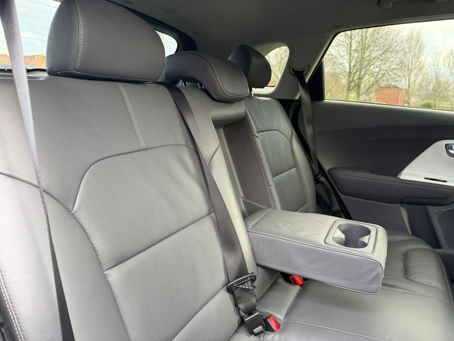 Used Kia Niro 2017 for sale - 77440390: Photo 33