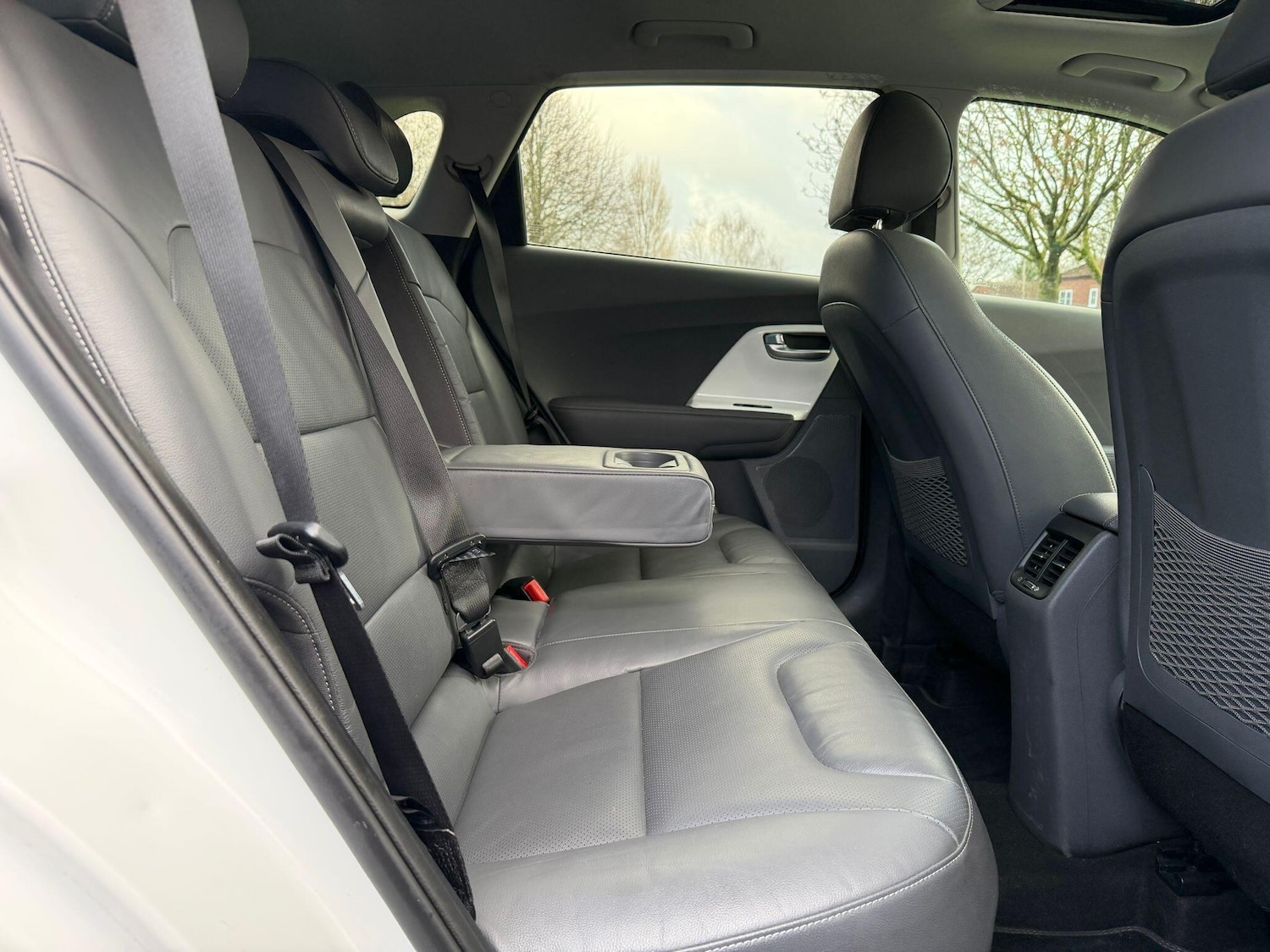 Used Kia Niro 2017 for sale - 77440390: Photo 34