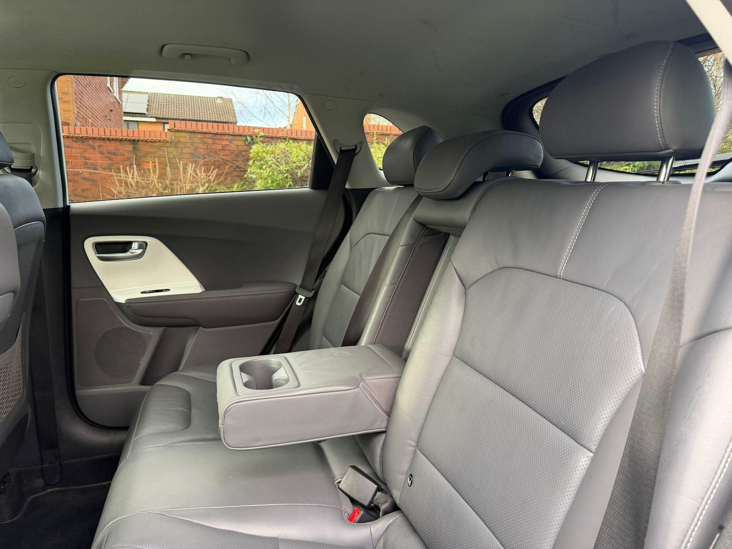 Used Kia Niro 2017 for sale - 77440390: Photo 37