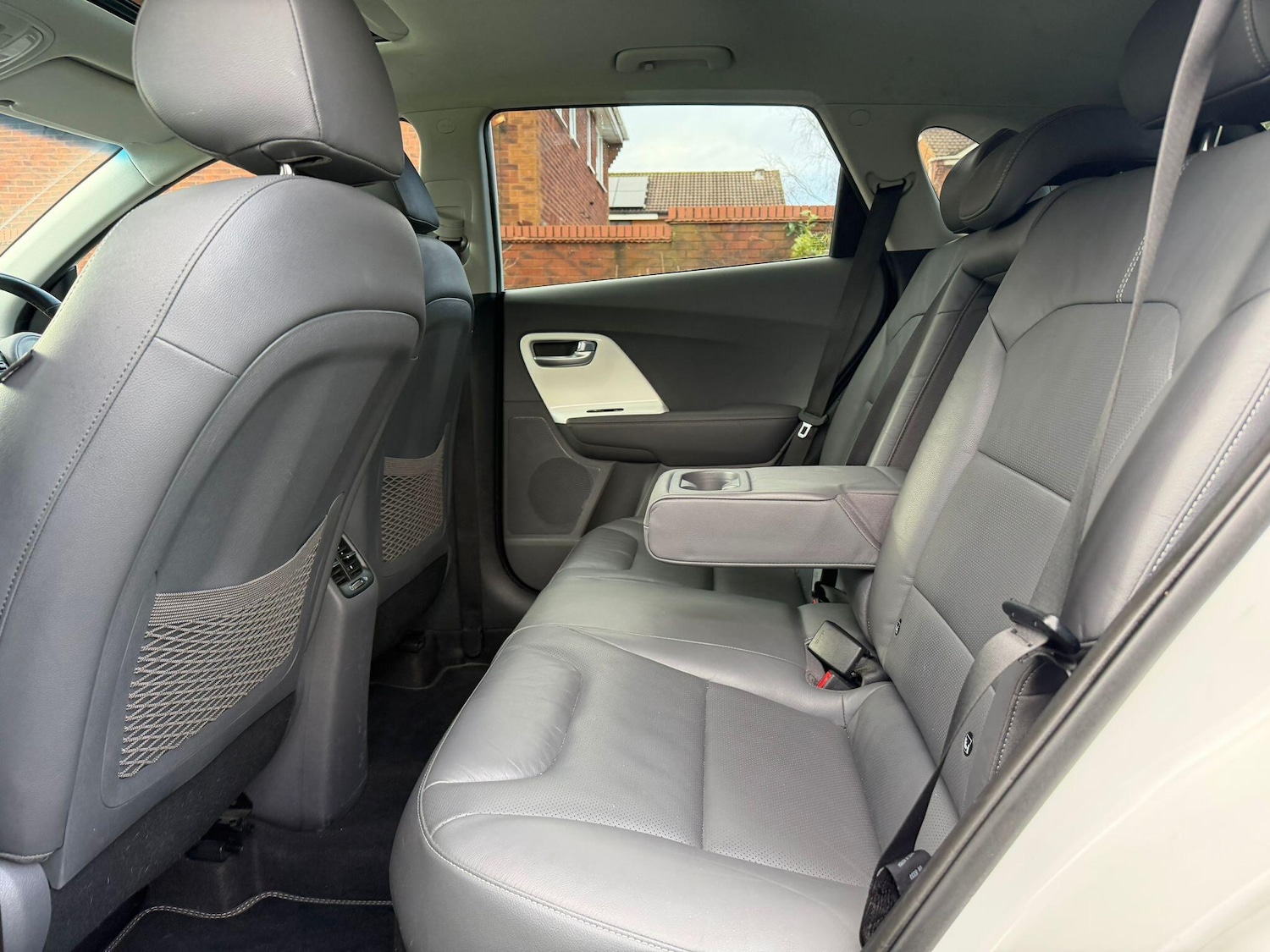 Used Kia Niro 2017 for sale - 77440390: Photo 38