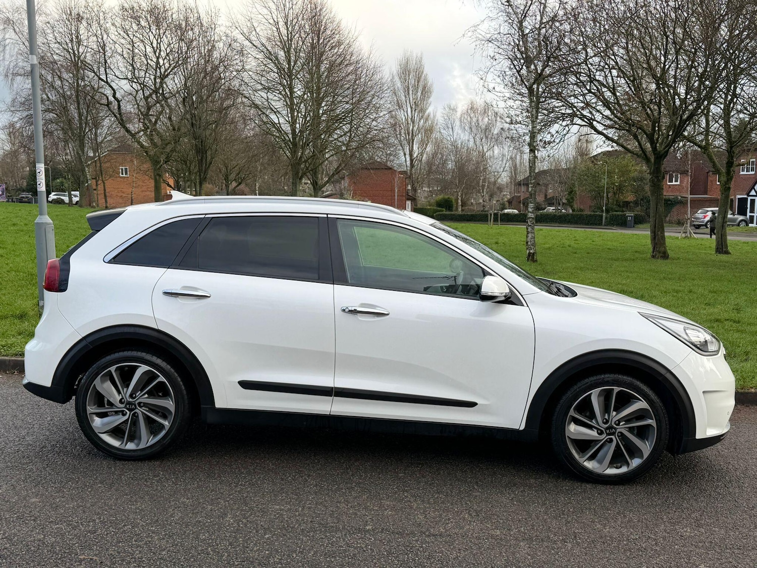 Used Kia Niro 2017 for sale - 77440390: Photo 5