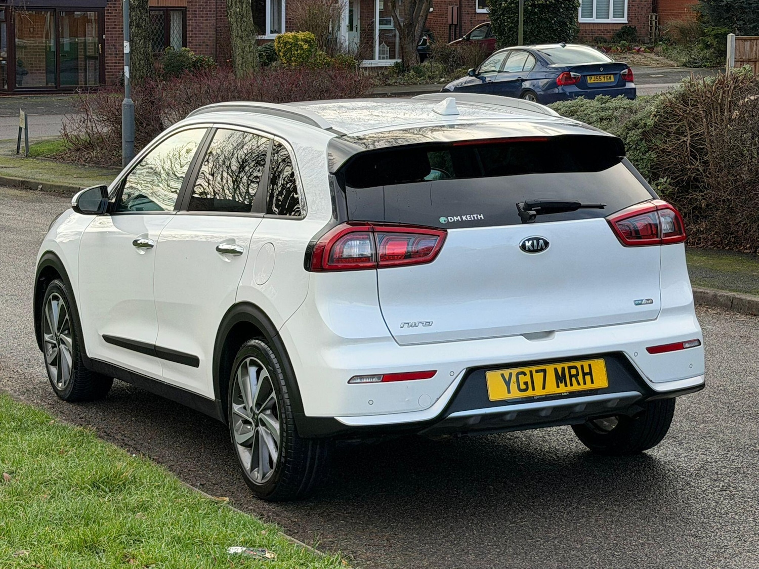 Used Kia Niro 2017 for sale - 77440390: Photo 6