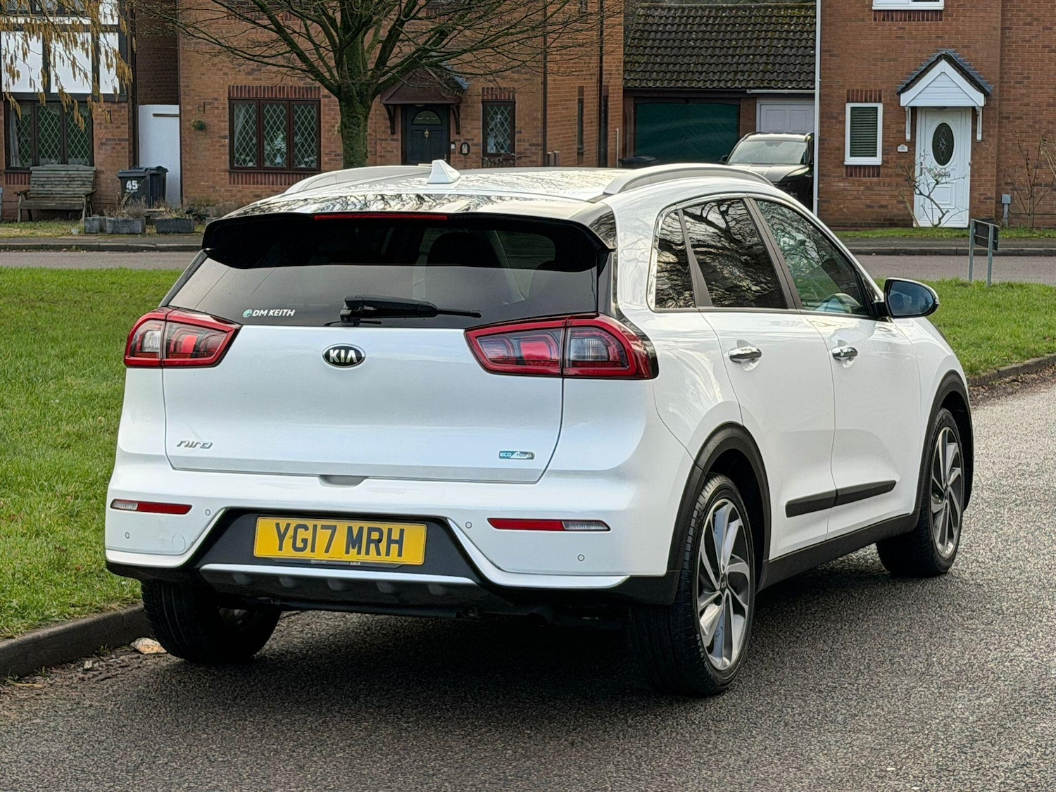 Used Kia Niro 2017 for sale - 77440390: Photo 7