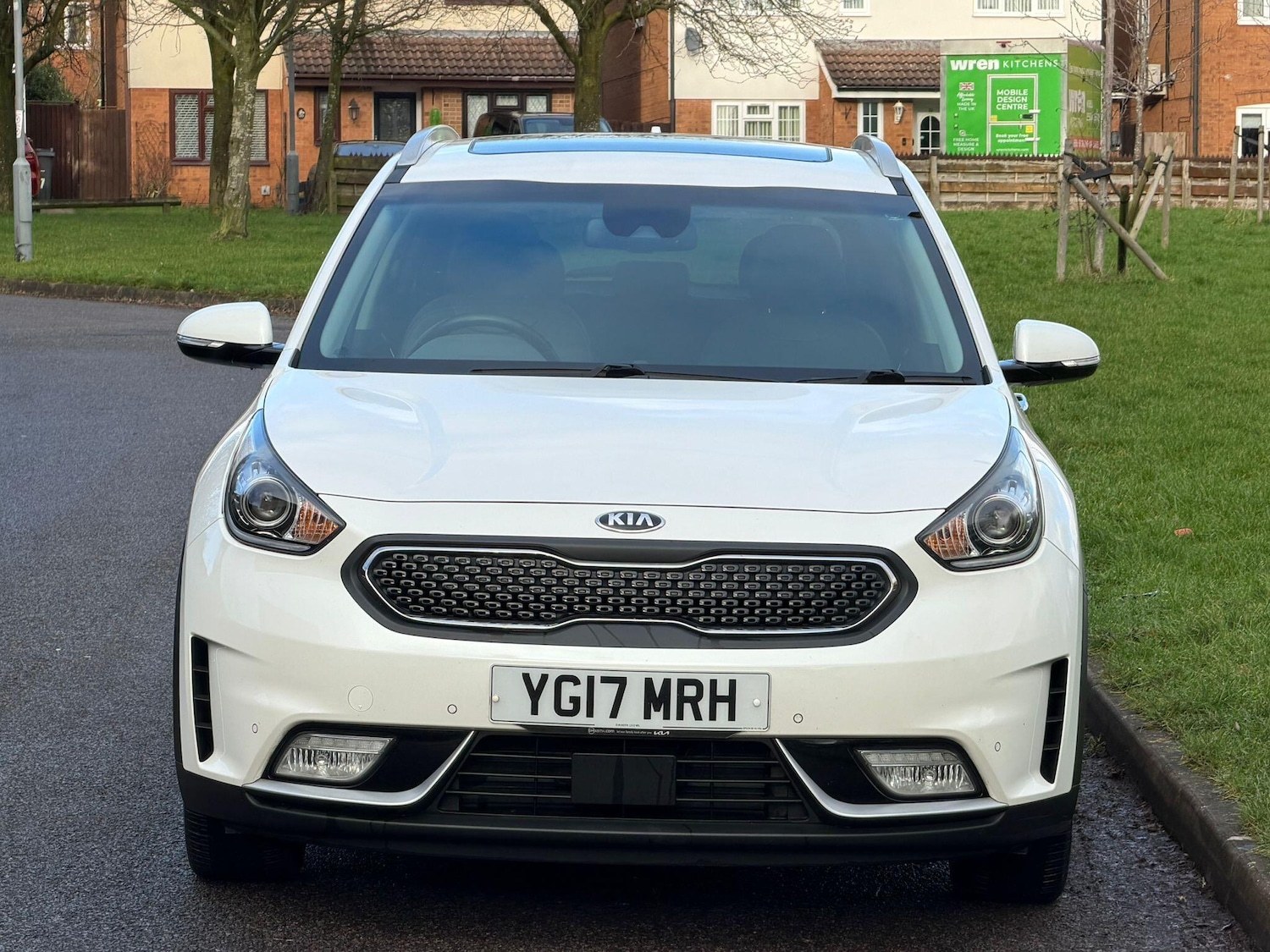 Used Kia Niro 2017 for sale - 77440390: Photo 9