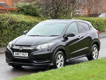 Used Honda HR-V 2018 for sale - 79645616: Photo