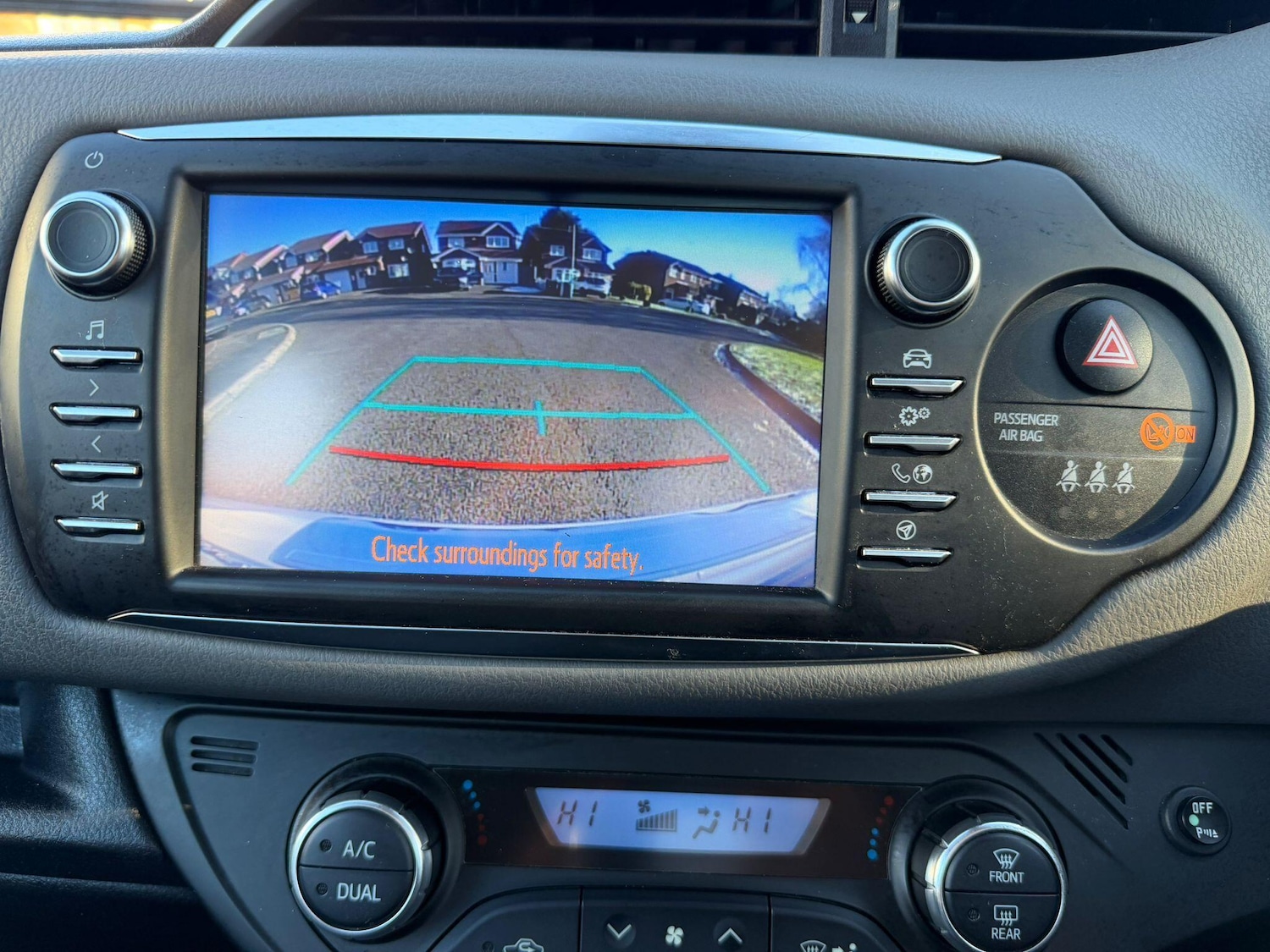 Used Toyota Yaris 2018 for sale - 77395989: Photo 21