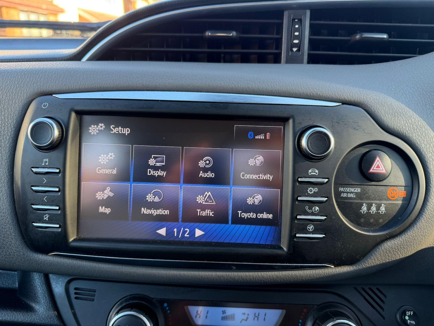 Used Toyota Yaris 2018 for sale - 77395989: Photo 23