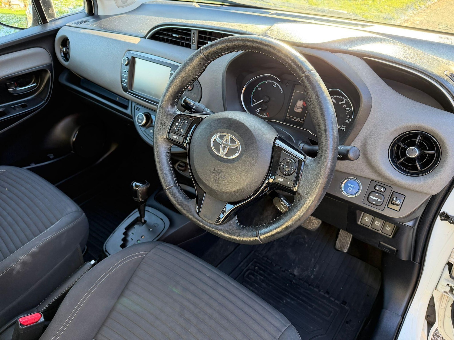 Used Toyota Yaris 2018 for sale - 77395989: Photo 30