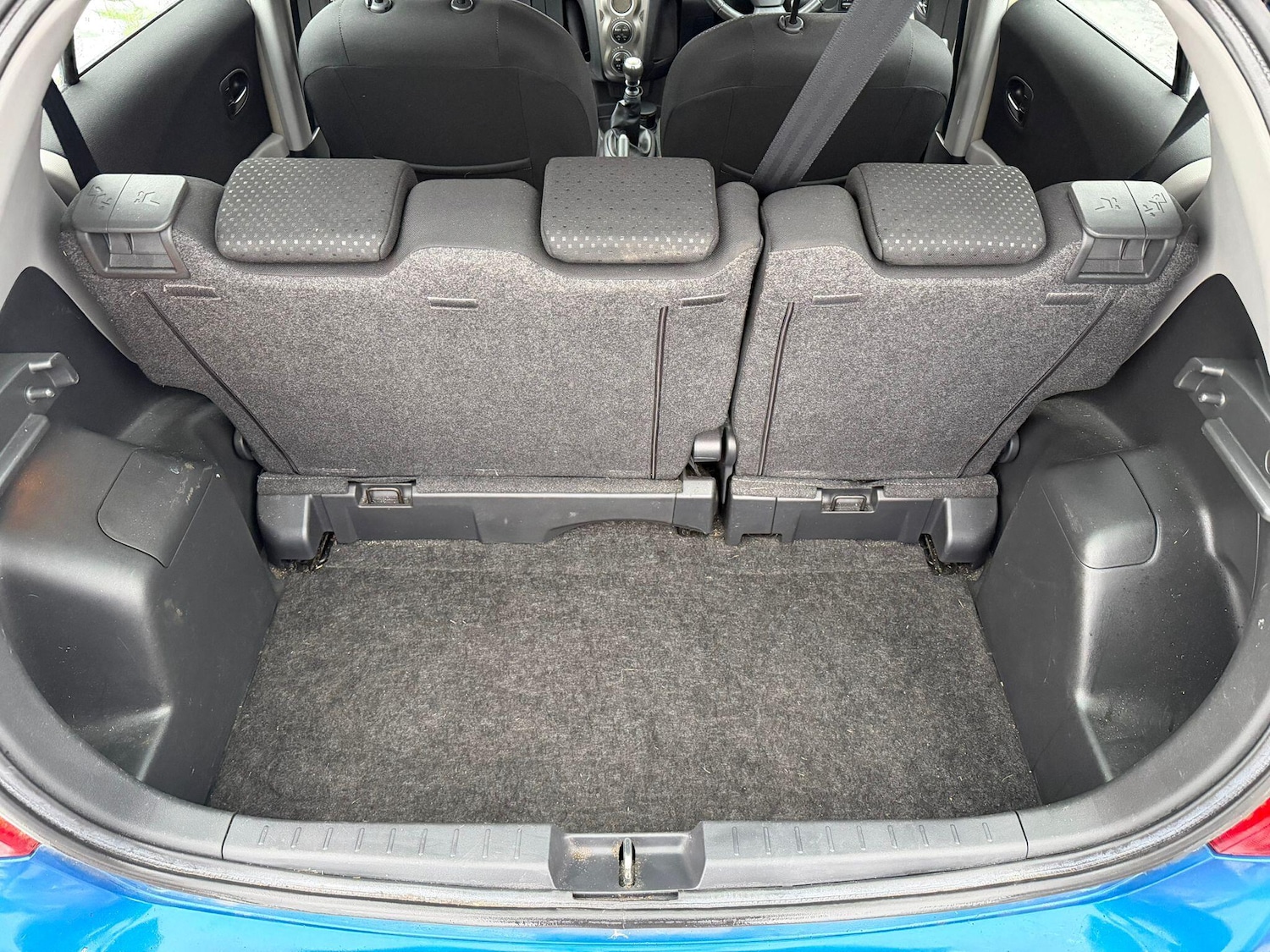 Used Toyota Yaris for sale - 77216263: Photo 10