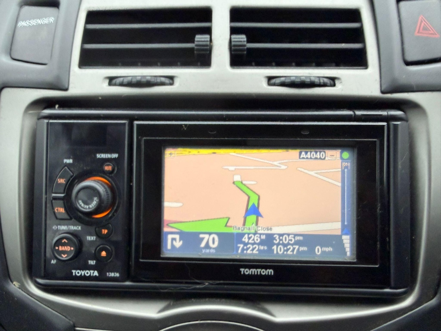 Used Toyota Yaris for sale - 77216263: Photo 14