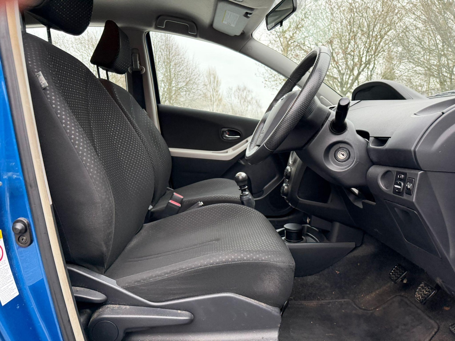 Used Toyota Yaris for sale - 77216263: Photo 16