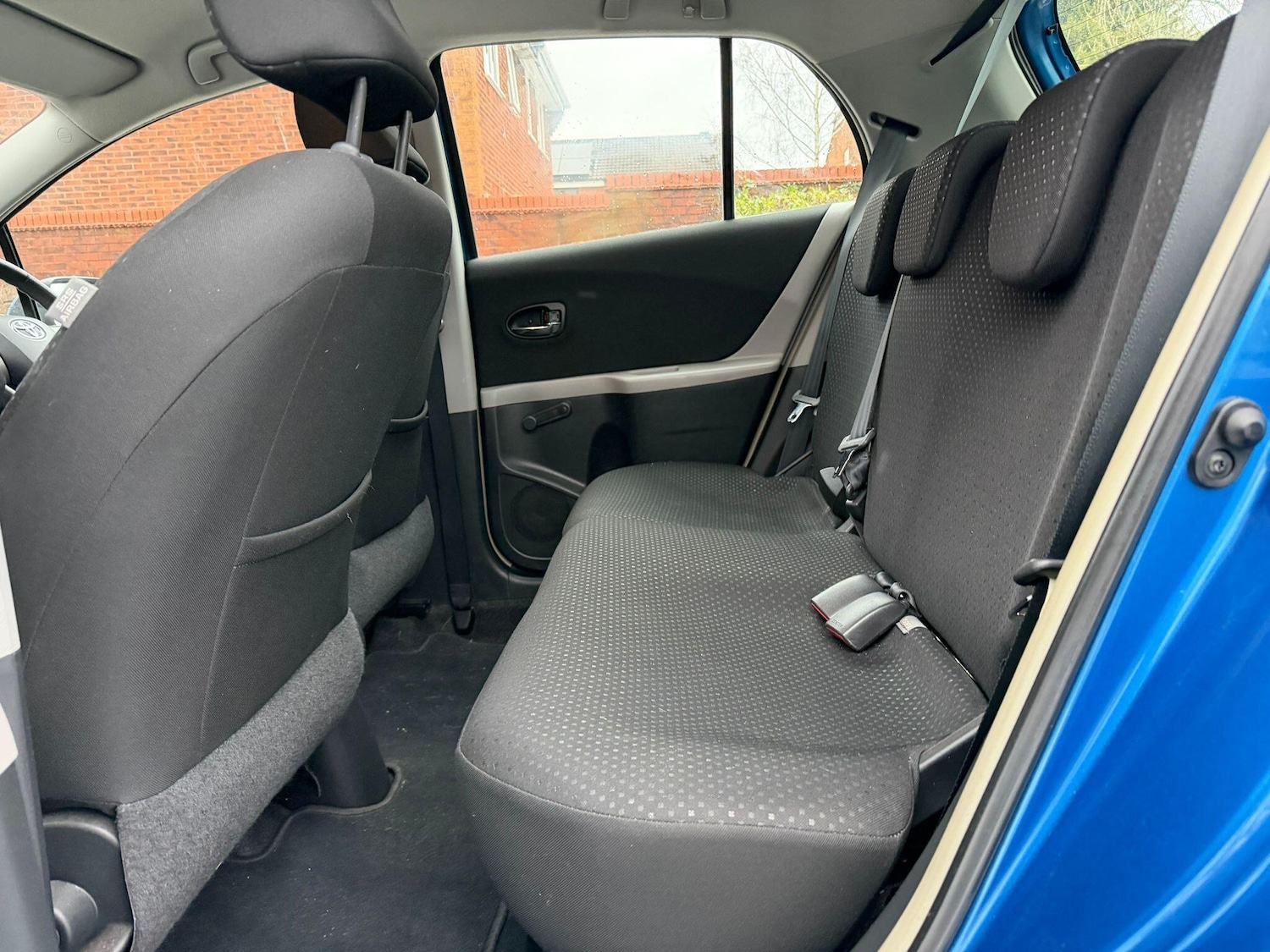 Used Toyota Yaris for sale - 77216263: Photo 18