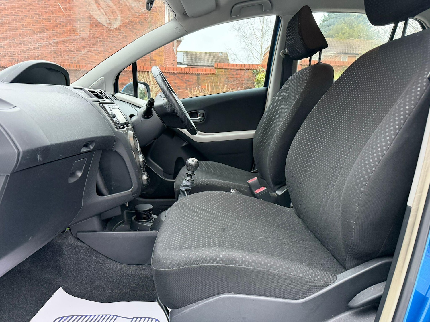 Used Toyota Yaris for sale - 77216263: Photo 19