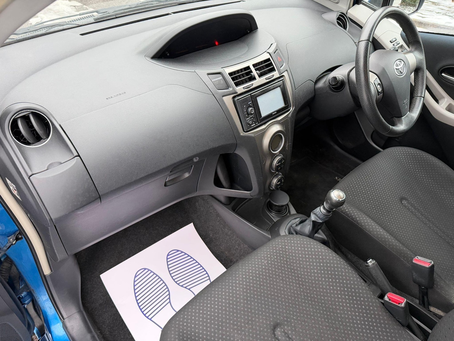 Used Toyota Yaris for sale - 77216263: Photo 20