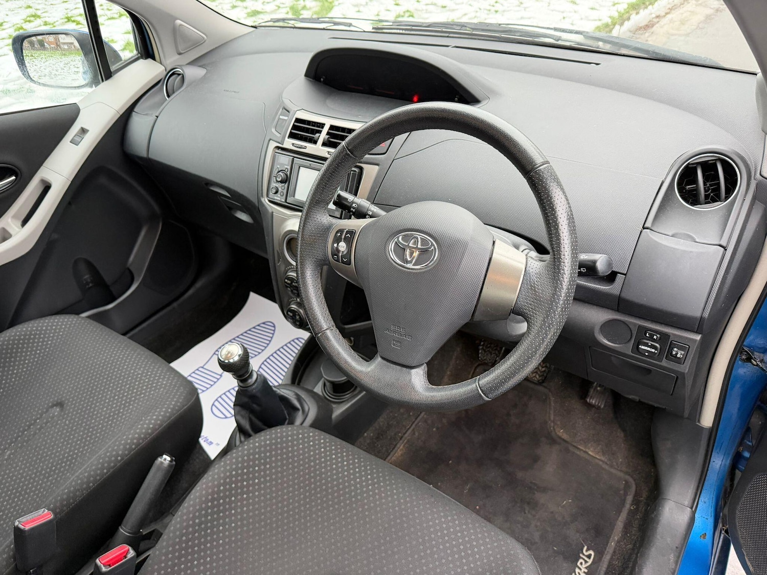 Used Toyota Yaris for sale - 77216263: Photo 21