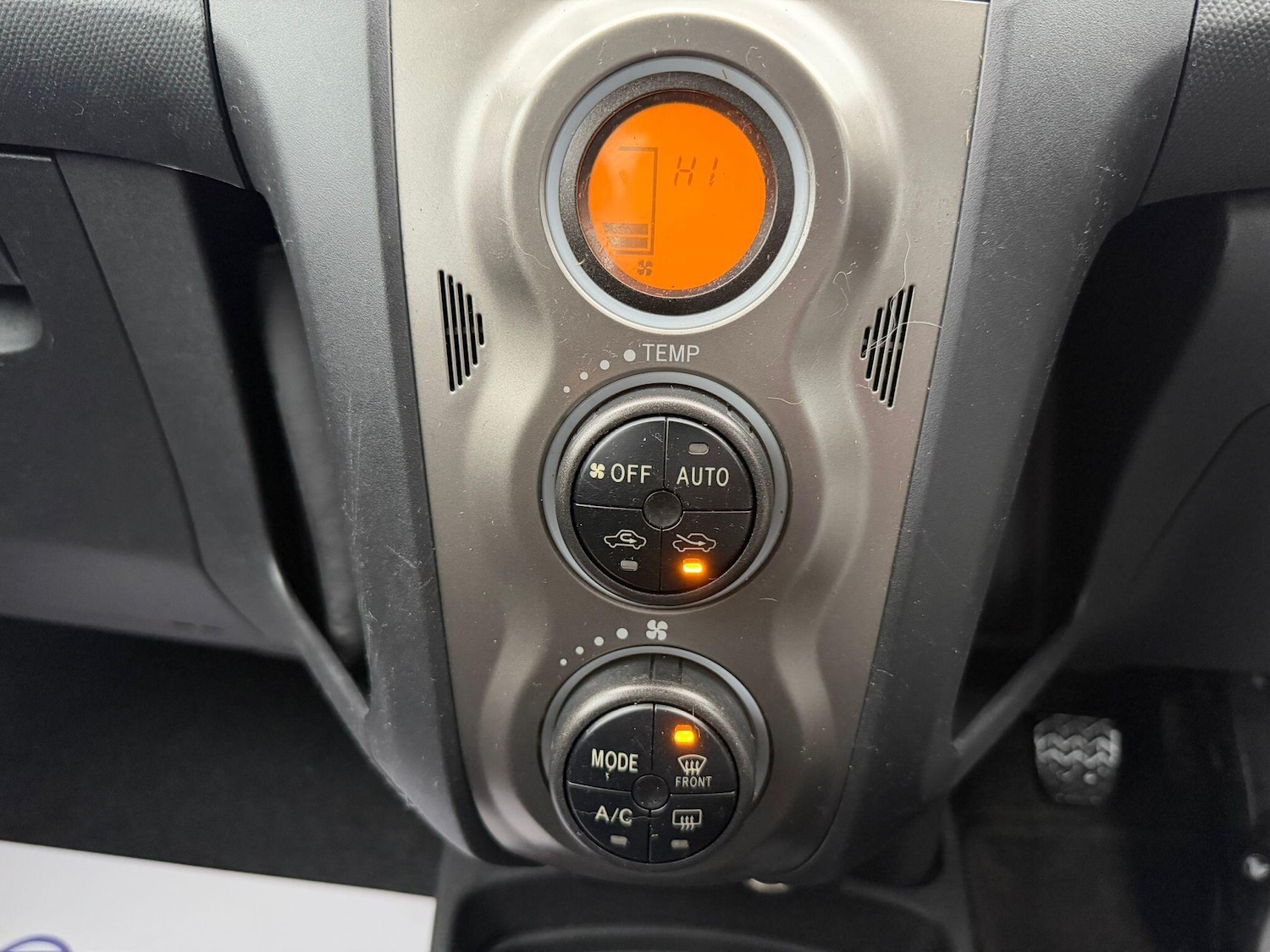 Used Toyota Yaris for sale - 77216263: Photo 23