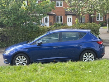 Used SEAT Leon 2018 for sale - 78517511: Photo