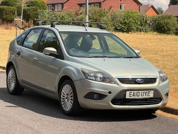 Used Ford Focus 2010 for sale - 79388484: Photo