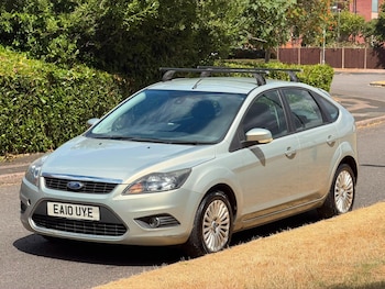 Used Ford Focus 2010 for sale - 79388484: Photo