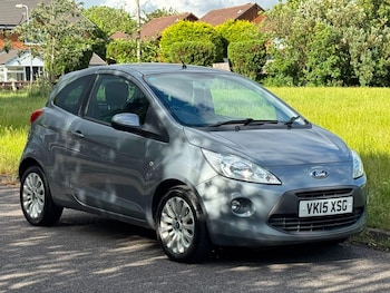 Used Ford Ka 2015 for sale - 78809419: Photo