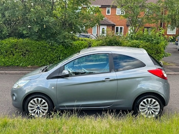 Used Ford Ka 2015 for sale - 78809419: Photo