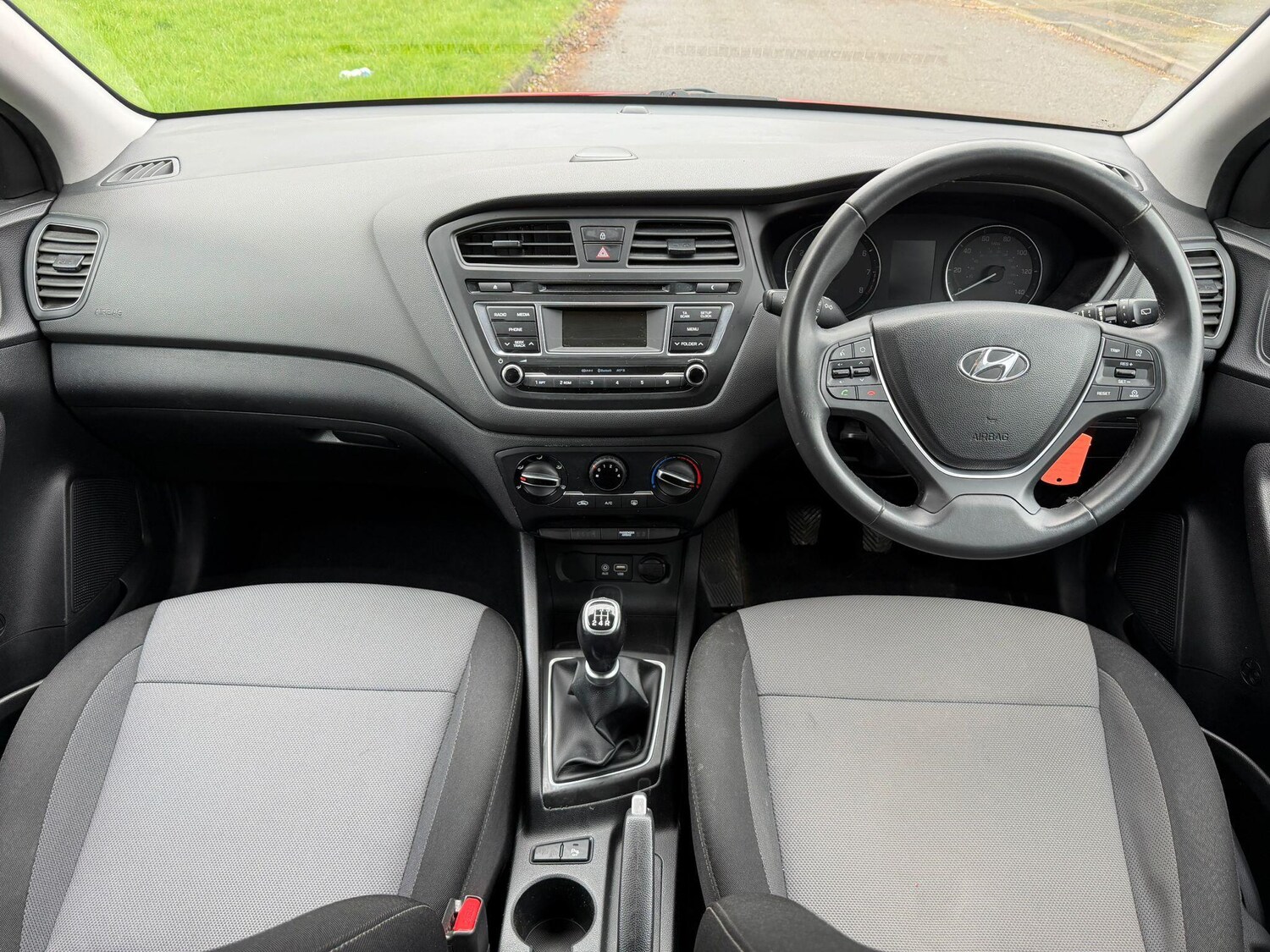 Used Hyundai i20 2017 for sale - 78215718: Photo 12