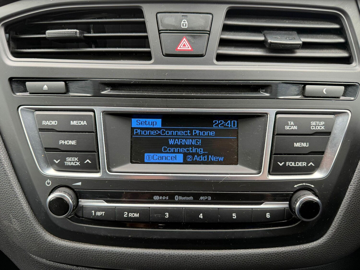 Used Hyundai i20 2017 for sale - 78215718: Photo 14