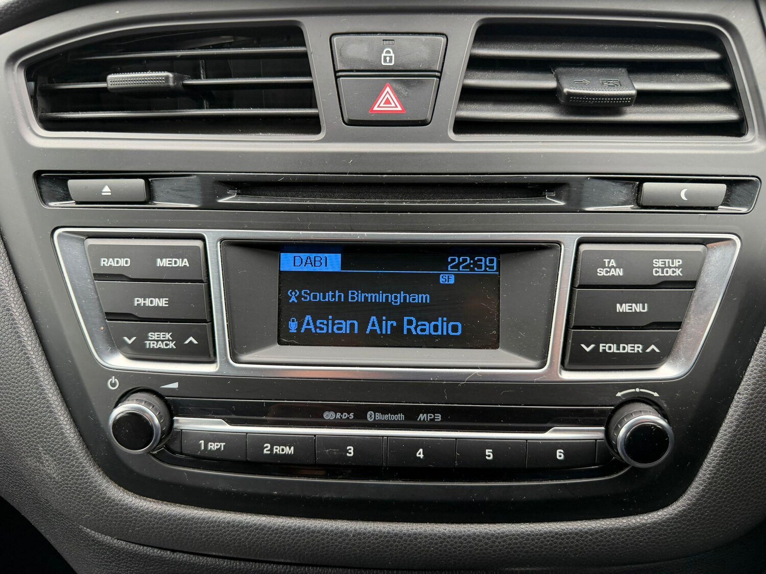 Used Hyundai i20 2017 for sale - 78215718: Photo 15