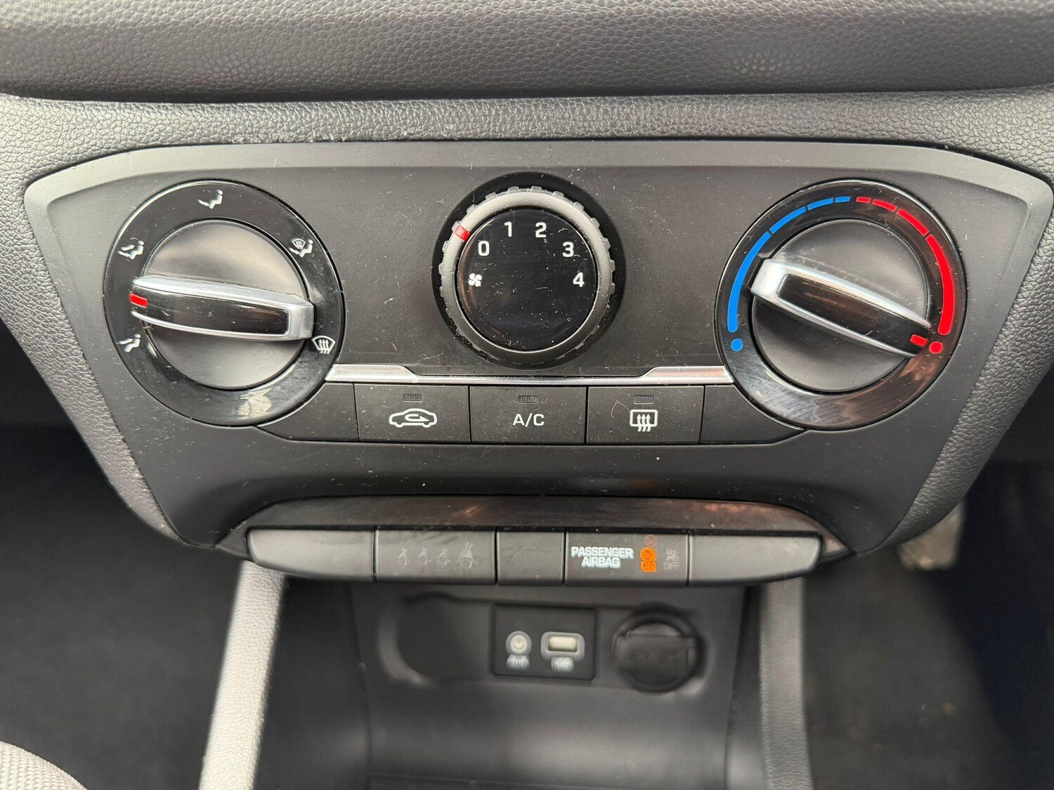 Used Hyundai i20 2017 for sale - 78215718: Photo 16